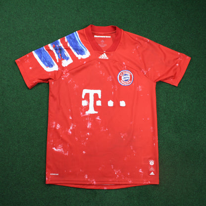 FC Bayern München 2020/21 Sondertrikot