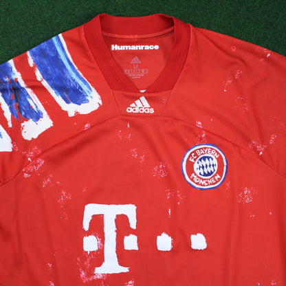 FC Bayern München 2020/21 Sondertrikot