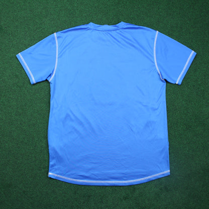 FC Getafe 2010/11 Cup Trikot