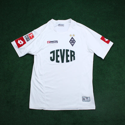 Borussia Mönchengladbach 2003/04 Heimtrikot