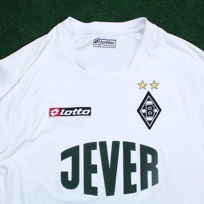 Borussia Mönchengladbach 2003/04 Heimtrikot