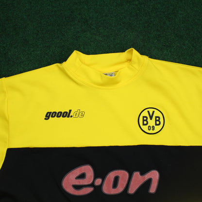 Borussia Dortmund 2002/03 Heimtrikot