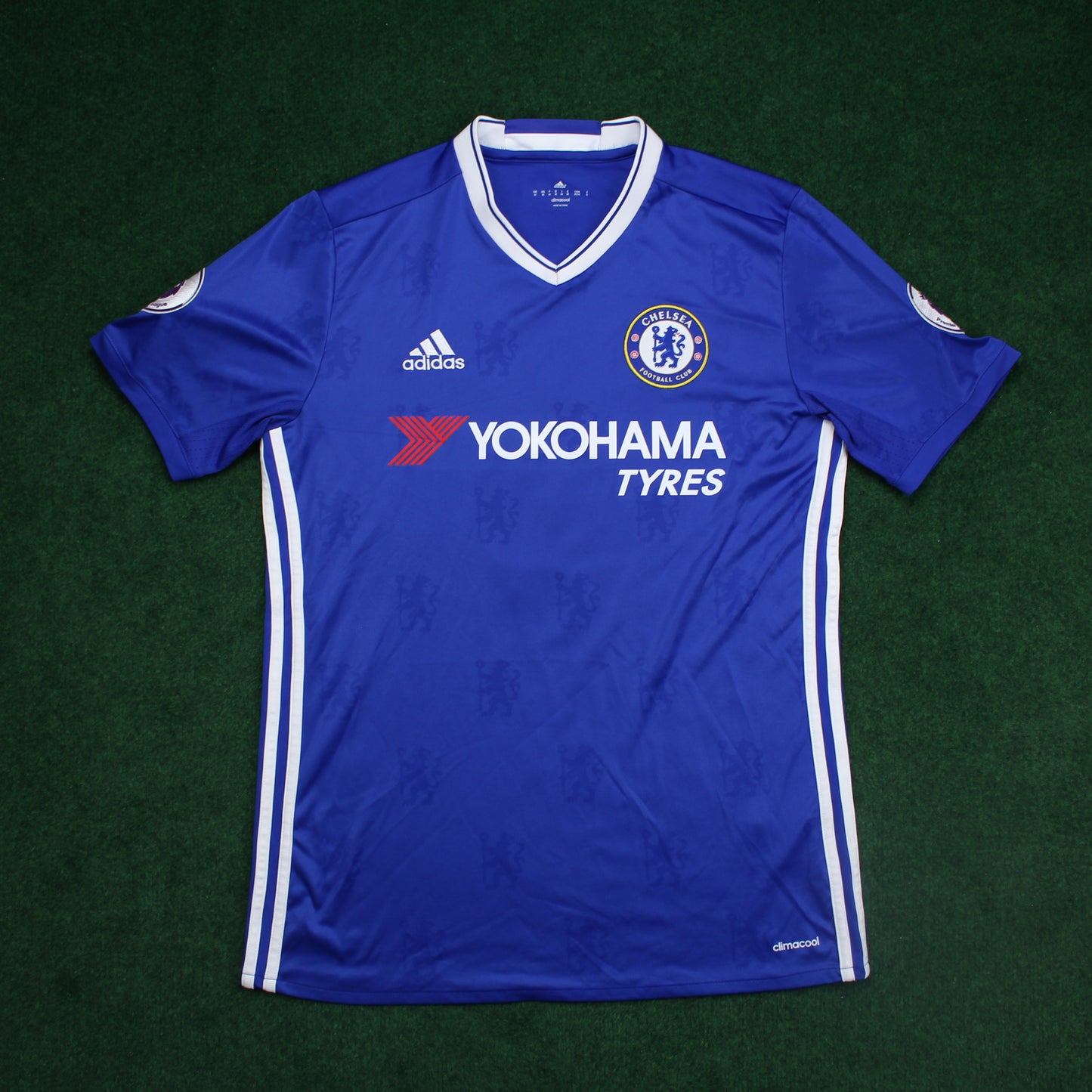 FC Chelsea 2016/17 Costa #9 Heimtrikot