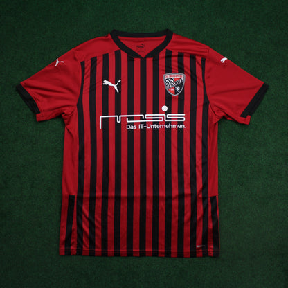 FC Ingolstadt 2020/21 Heimtrikot