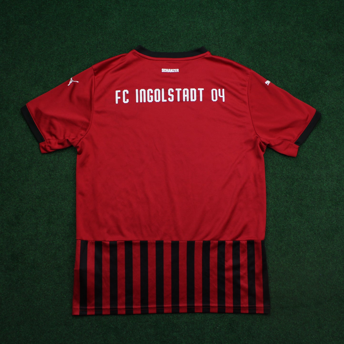 FC Ingolstadt 2020/21 Heimtrikot