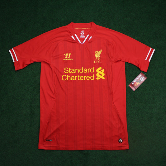 FC Liverpool 2013/14 Heimtrikot [NEU]