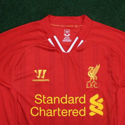 FC Liverpool 2013/14 Heimtrikot [NEU]