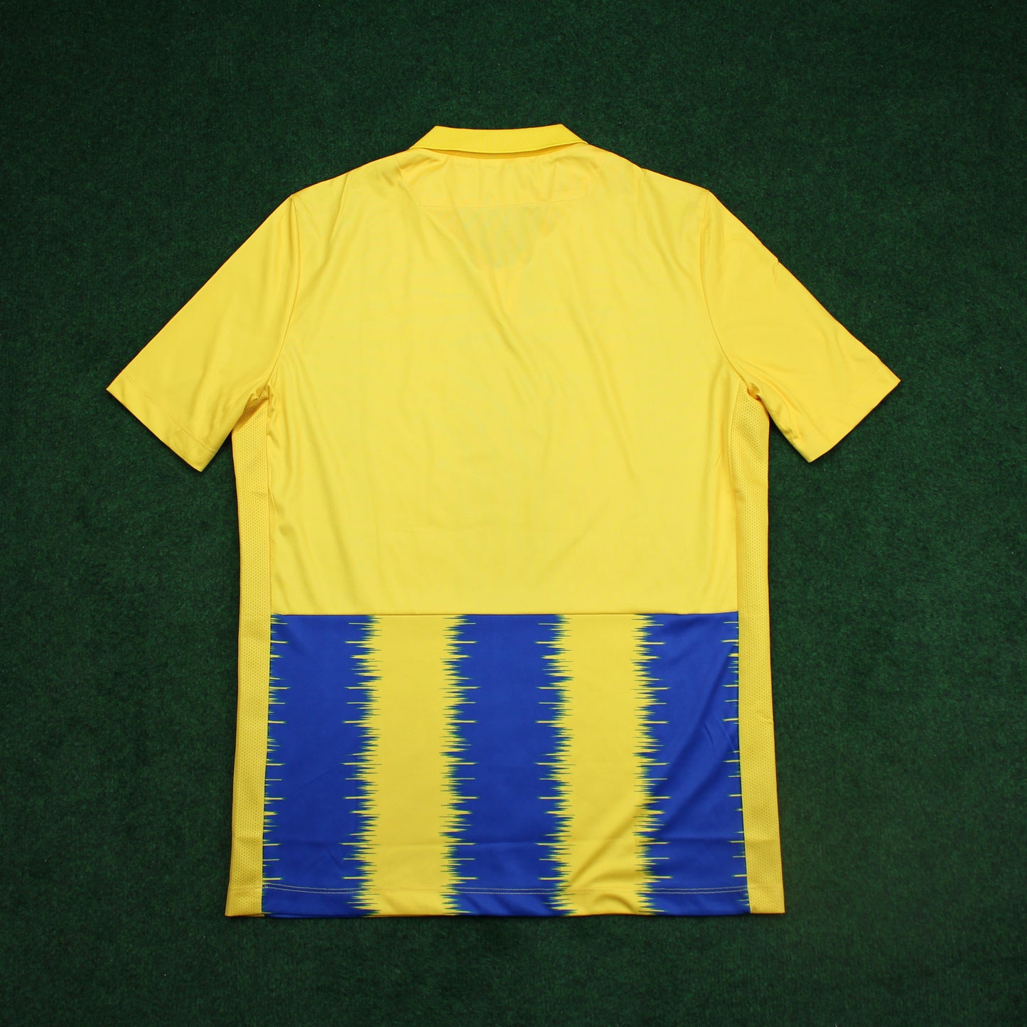 Cádiz CF Mirandilla 2022/23 Heimtrikot