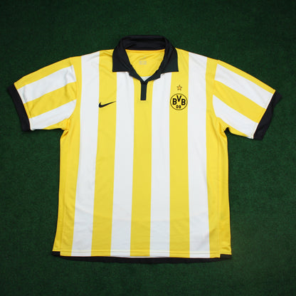 Borussia Dortmund 2006/07 Heimtrikot