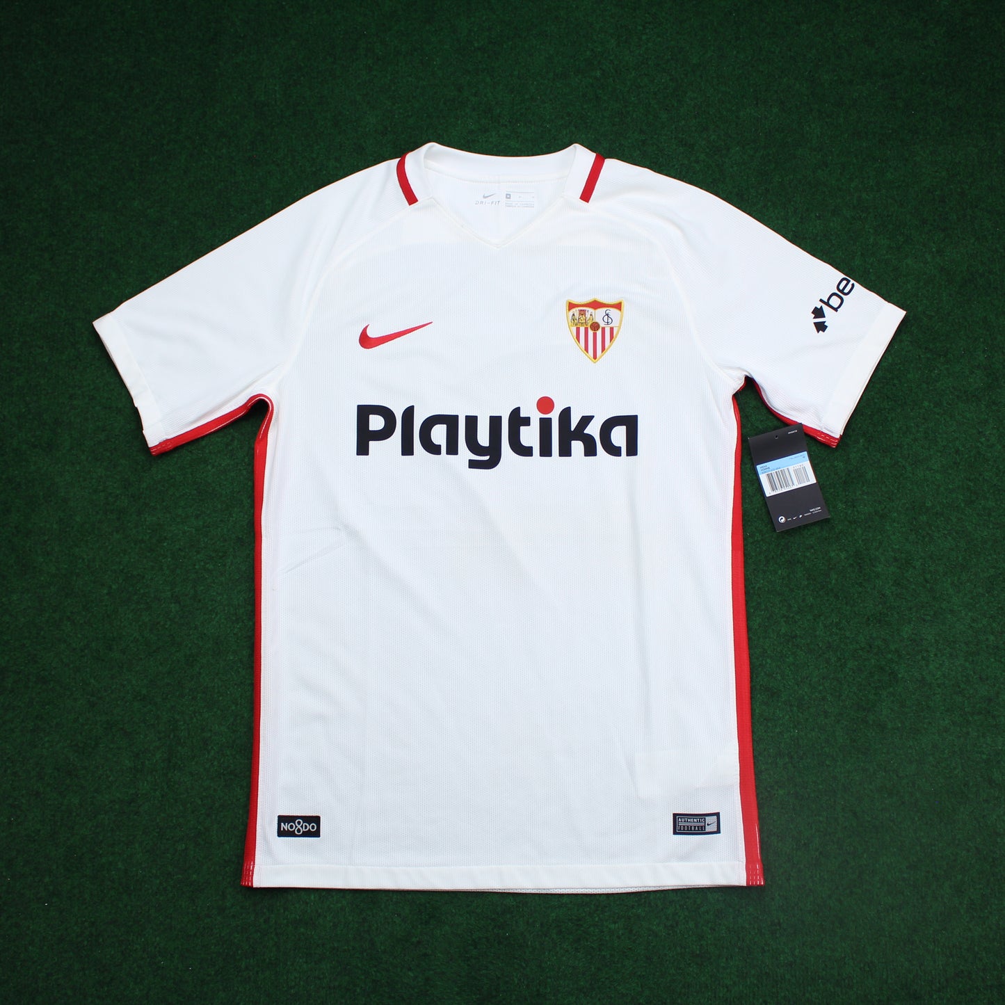 FC Sevilla 2018/19 Heimtrikot [NEU]