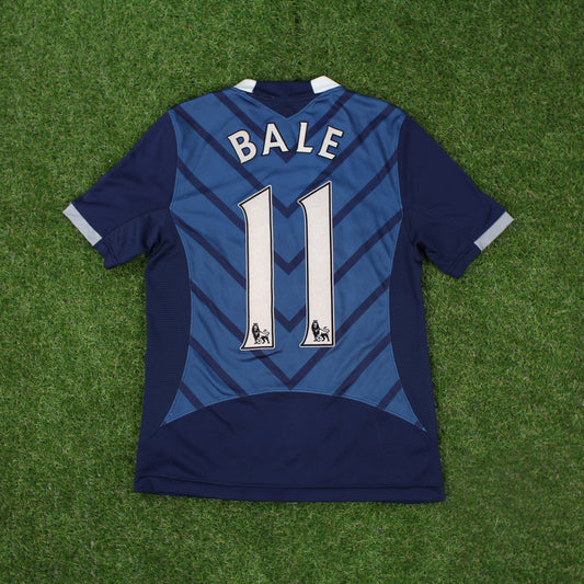 Tottenham Hotspur 2012/13 Bale #11 Auswärtstrikot