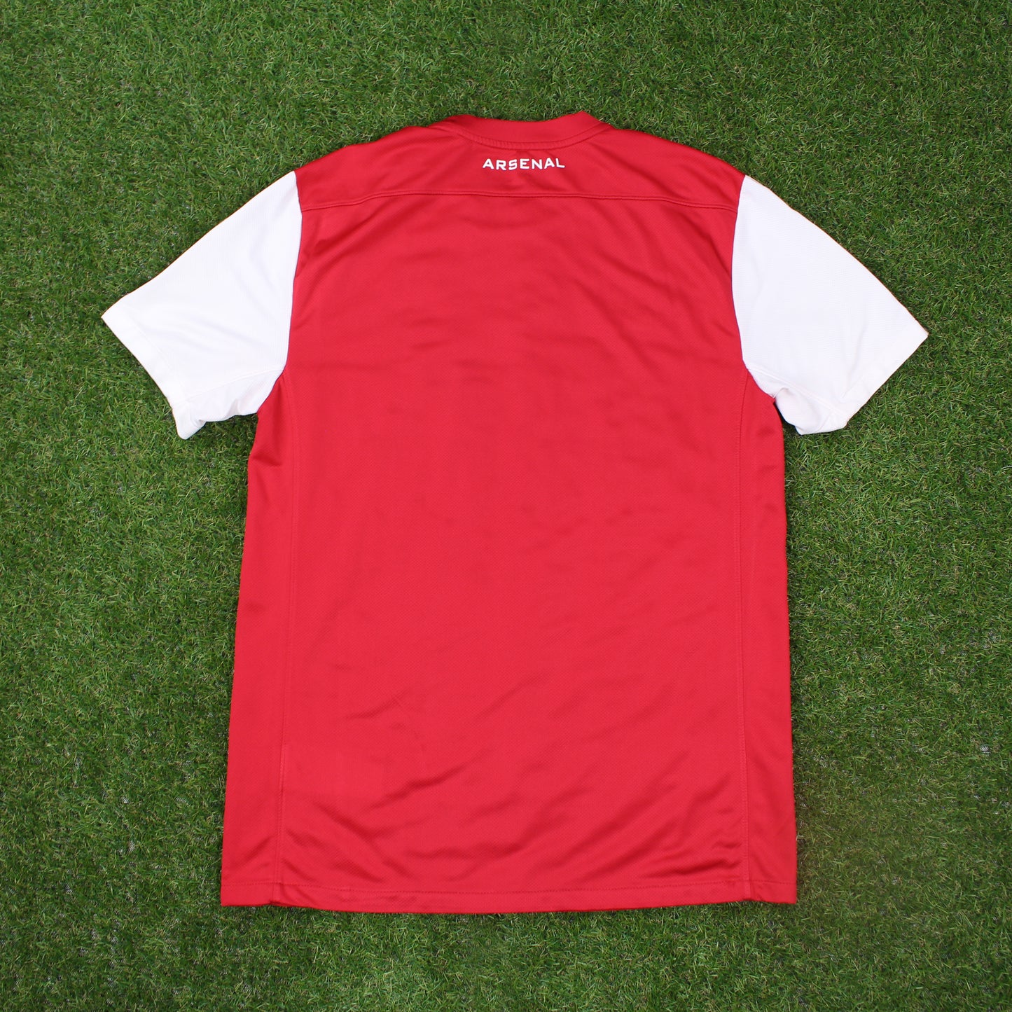 Arsenal London 2011/12 Heimtrikot