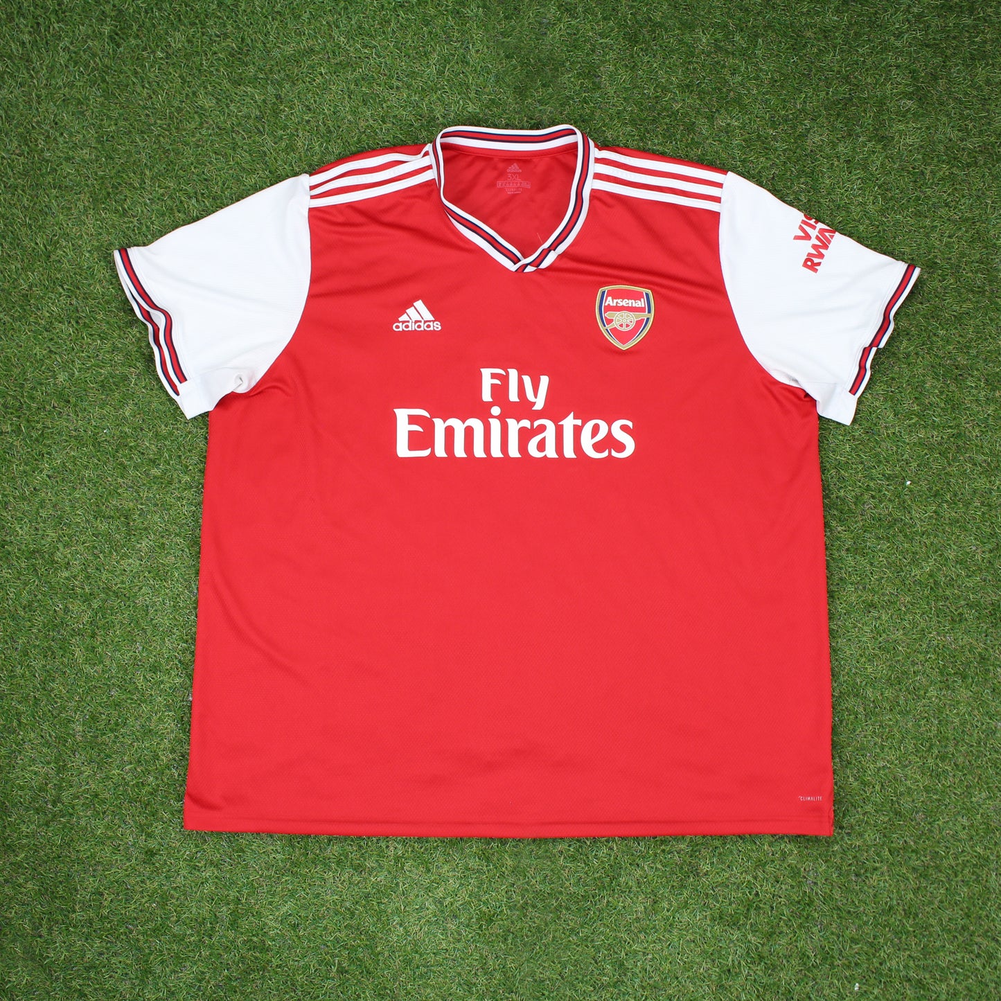 FC Arsenal 2019/20 Heim Trikot