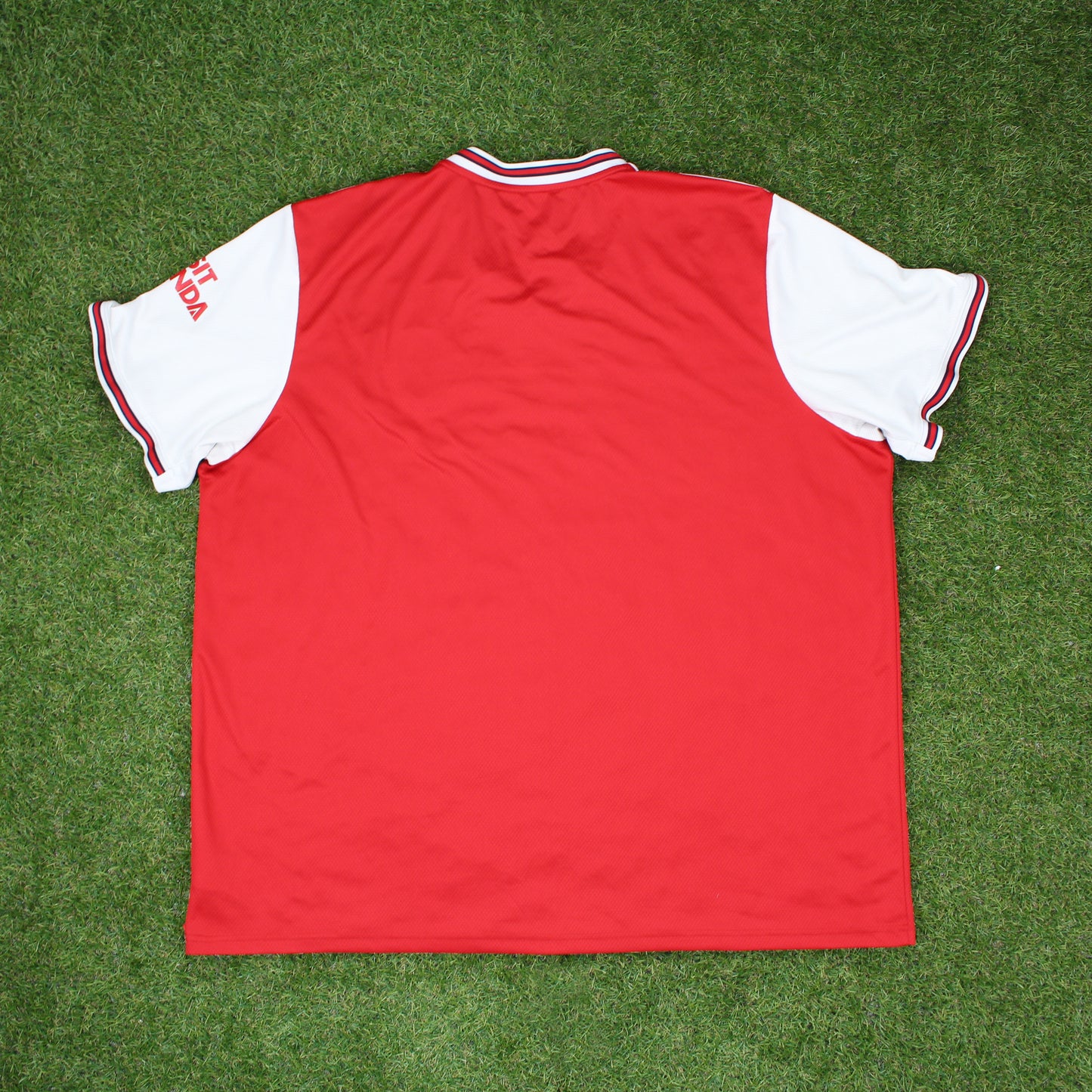 FC Arsenal 2019/20 Heim Trikot