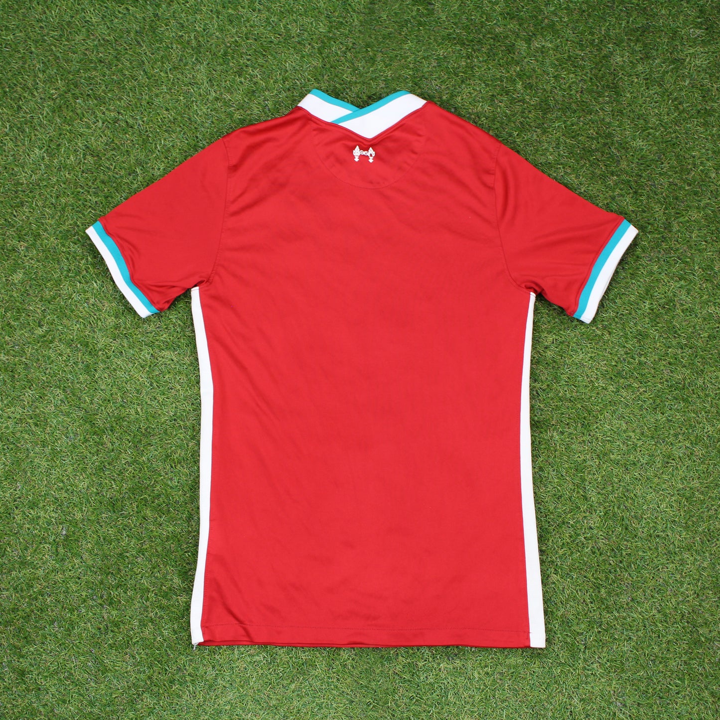 FC Liverpool 2020/21 Heim Trikot