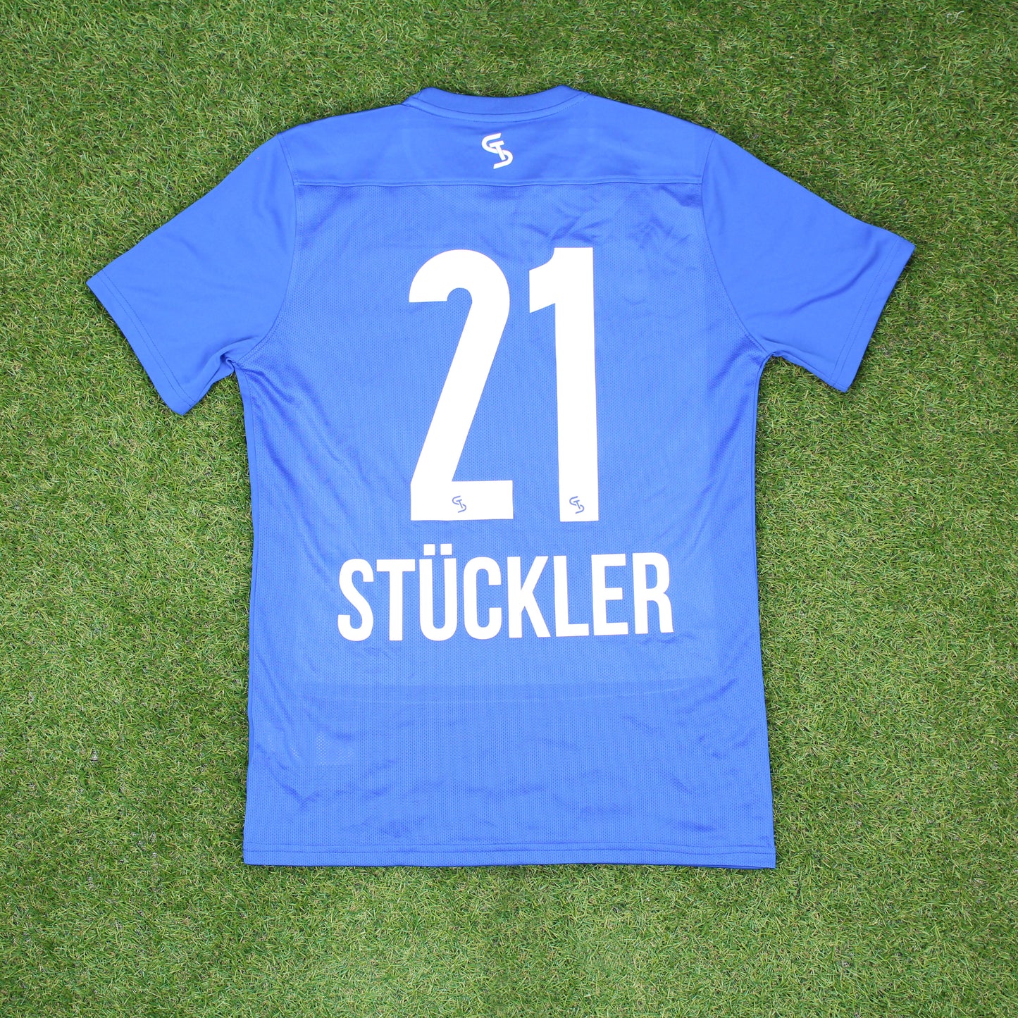 SK Sturm Graz 2022/23 Stückler #21 Drittes Trikot