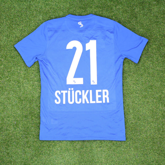 SK Sturm Graz 2022/23 Stückler #21 Drittes Trikot