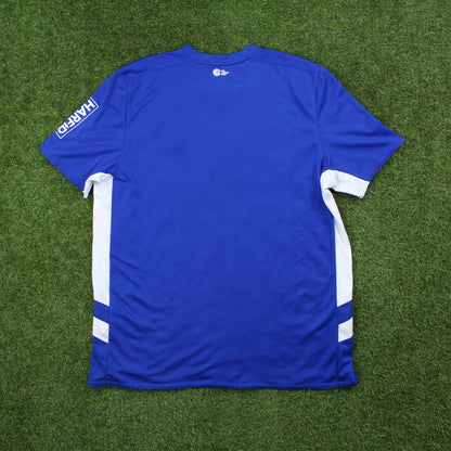 FC Schalke 04 2021/22 Heim Trikot