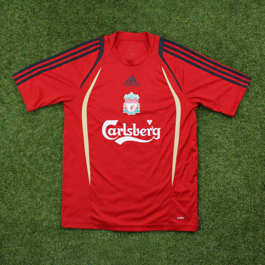 FC Liverpool 2009/10 Training Trikot