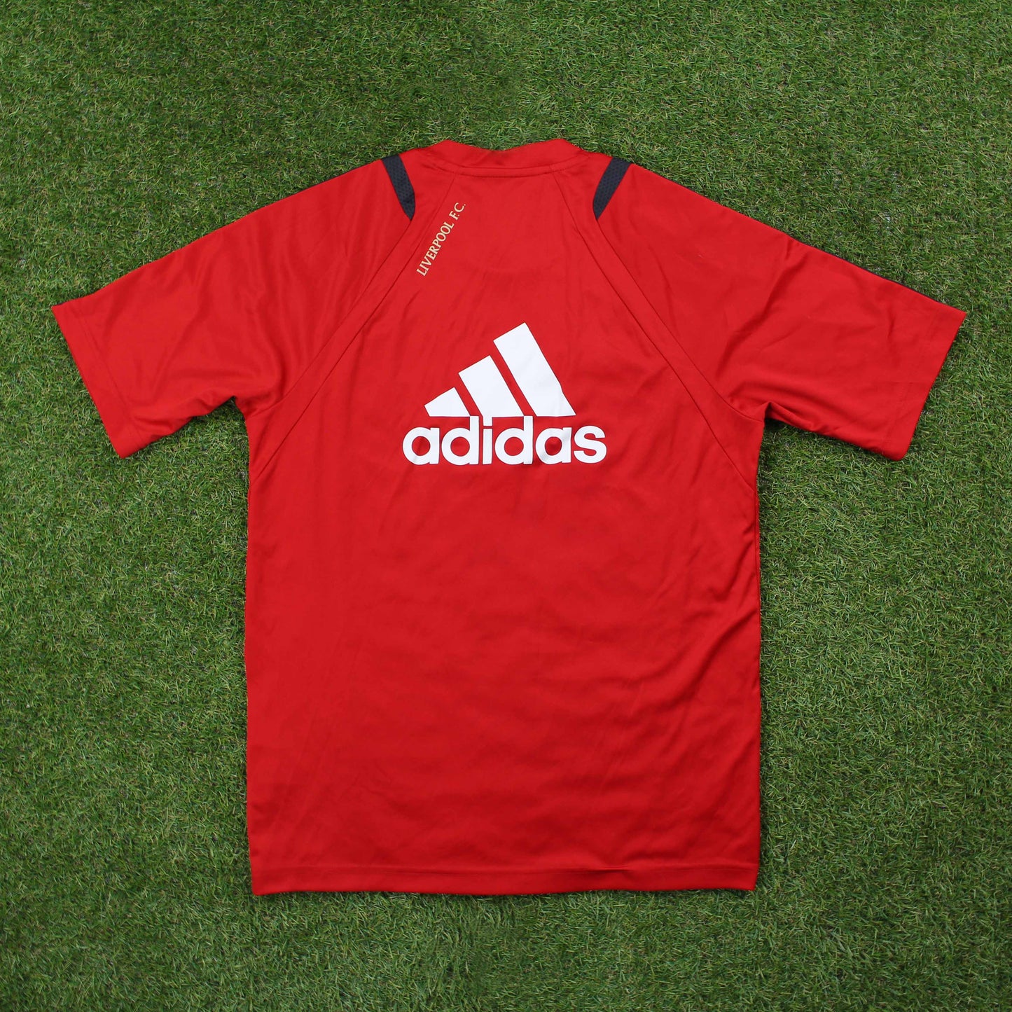 FC Liverpool 2009/10 Training Trikot
