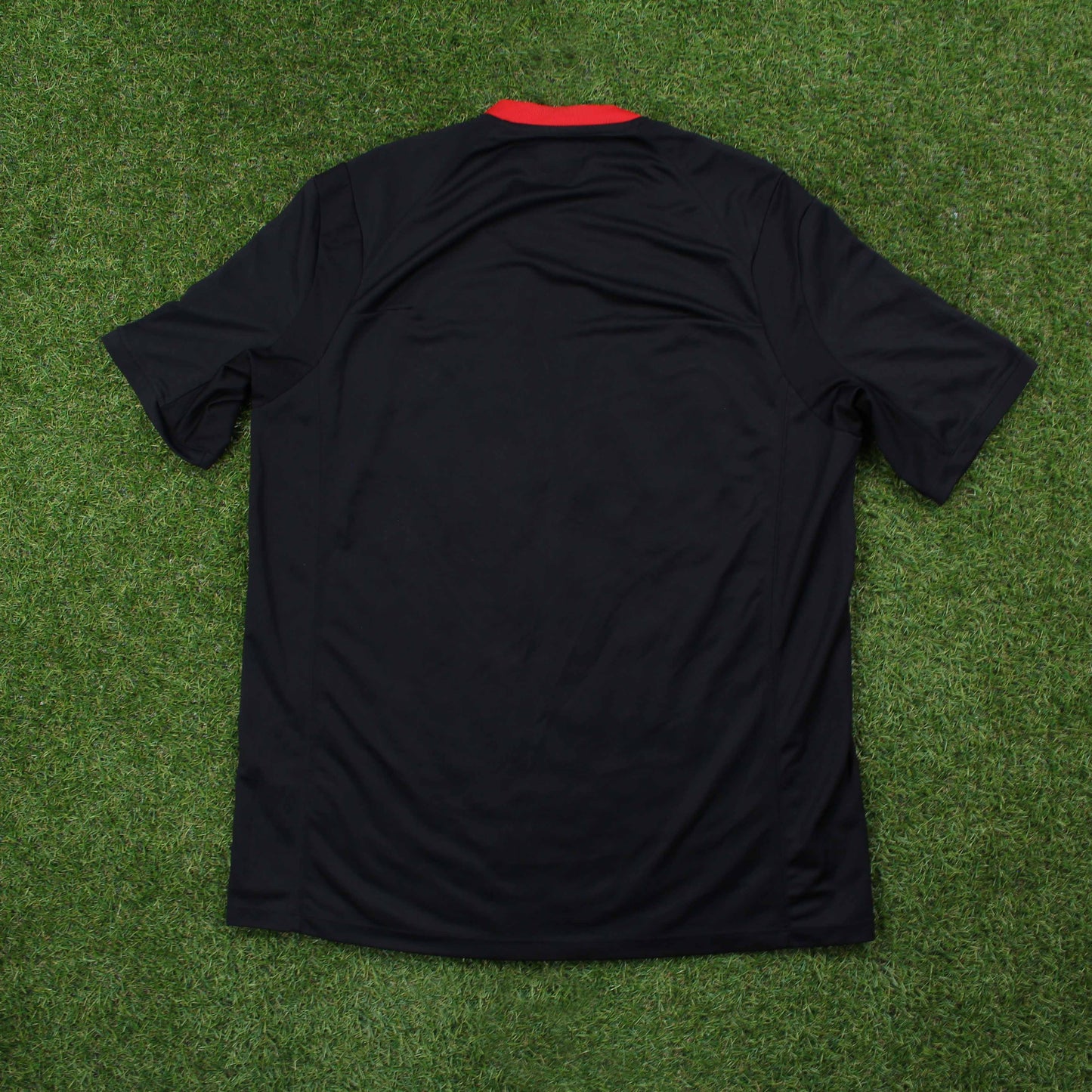 England 2010 Training Trikot