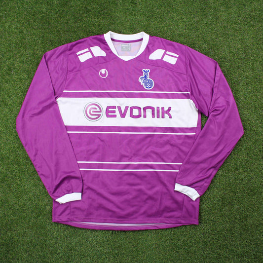 MSV Duisburg 2008/09 Drittes Trikot