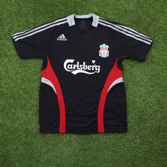 FC Liverpool 2008/09 Training Trikot
