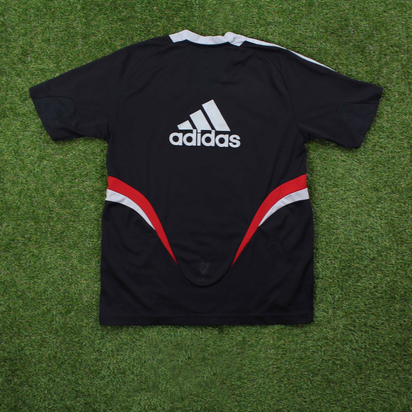 FC Liverpool 2008/09 Training Trikot