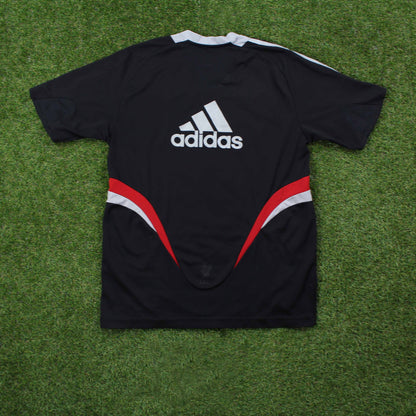 FC Liverpool 2008/09 Training Trikot