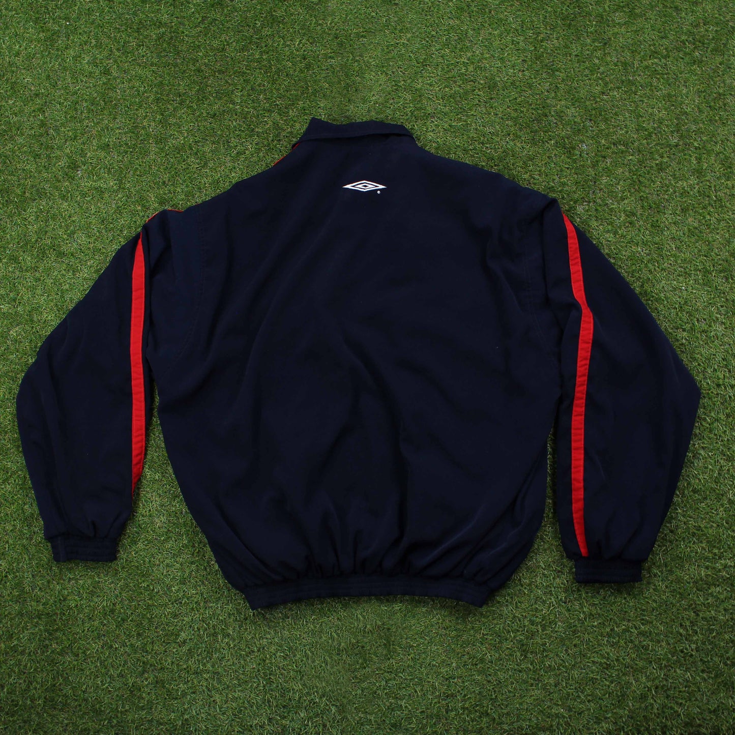 England 2006 Training Jacke