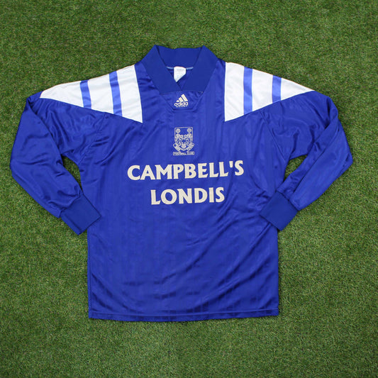 Birr Town FC 1994/05 Heim Trikot