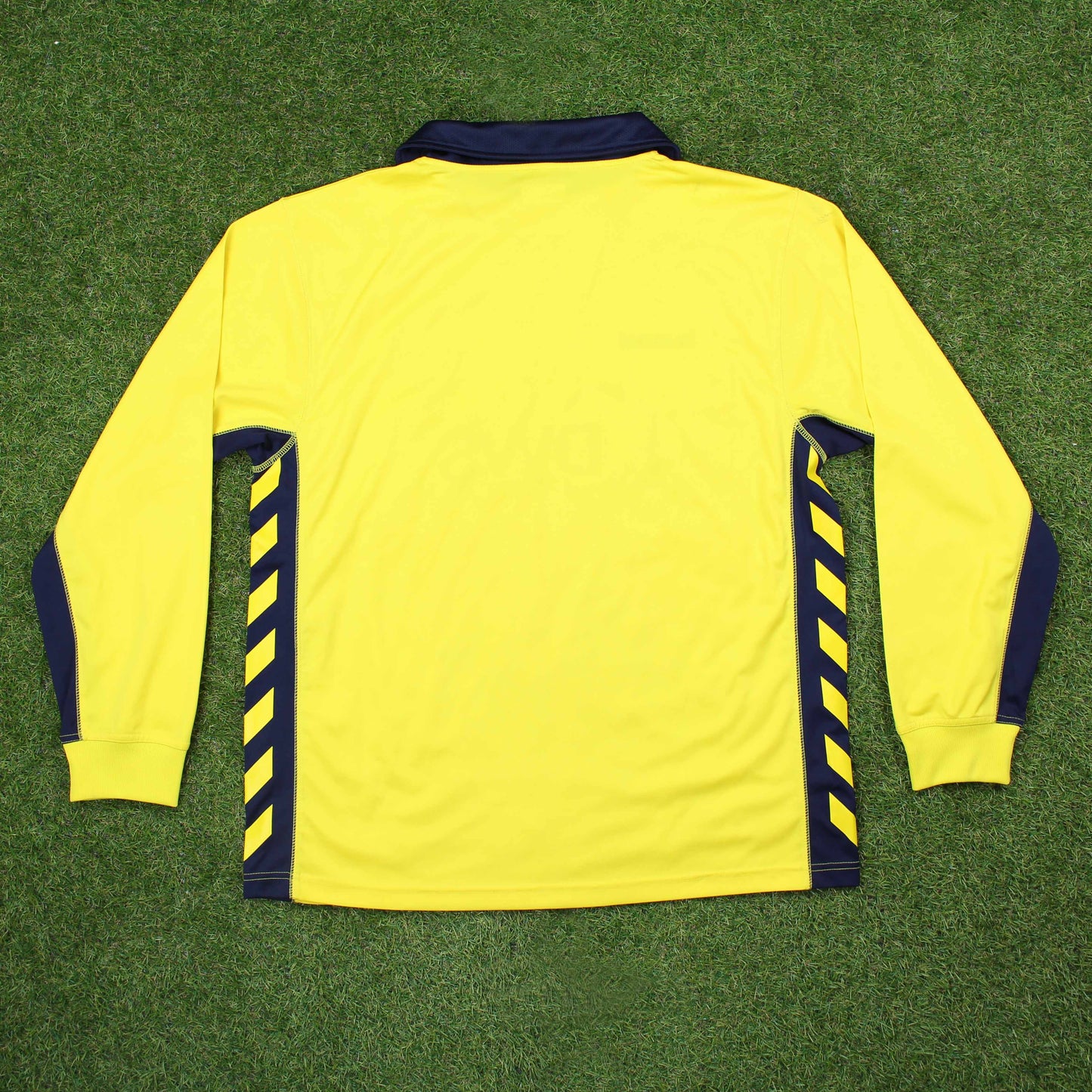 Aston Villa 2005/06 Auswärts Trikot