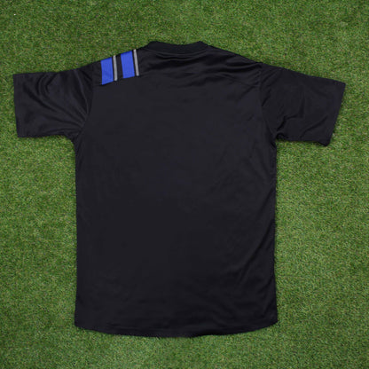 MSV Duisburg 2010/11 Auswärts Trikot