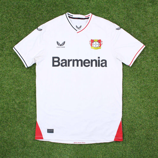 Bayer 04 Leverkusen 2022/23 Drittes Trikot