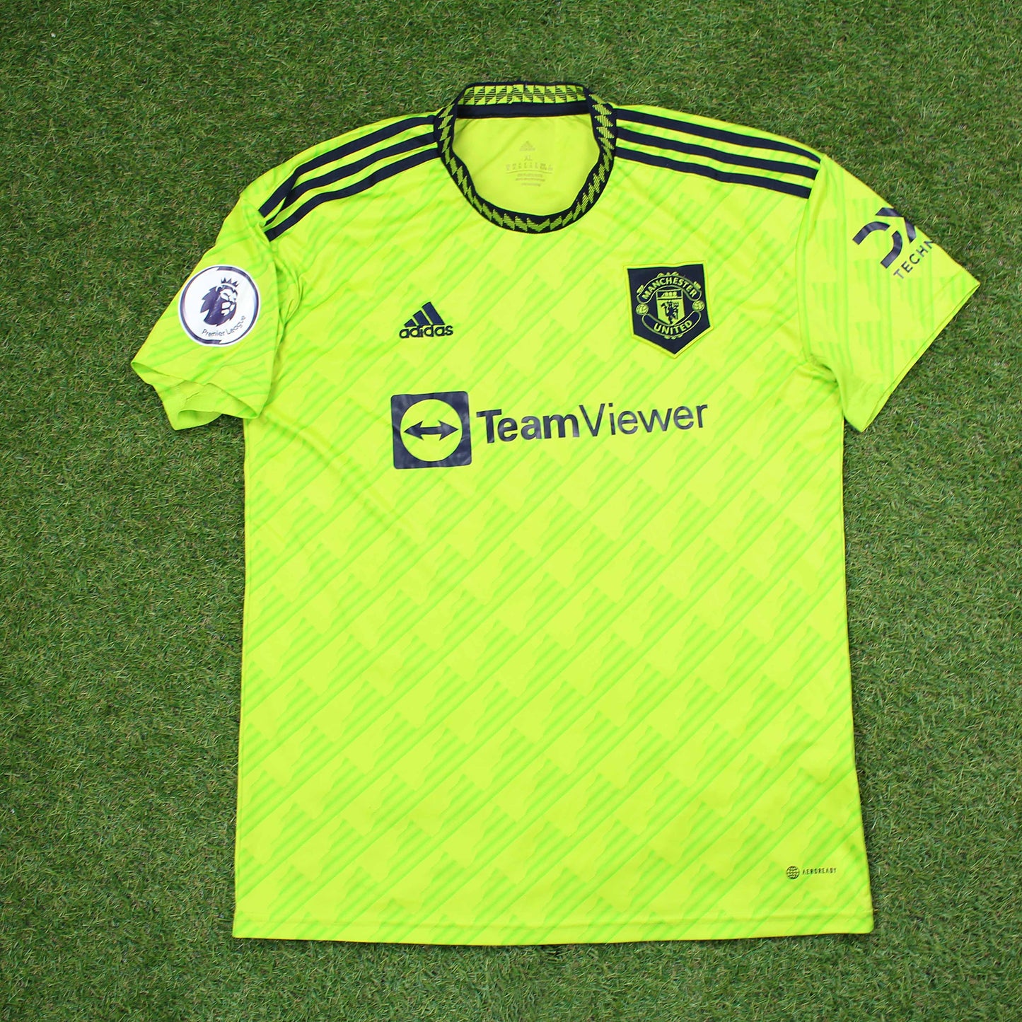 Manchester United 2022/23 Drittes Trikot