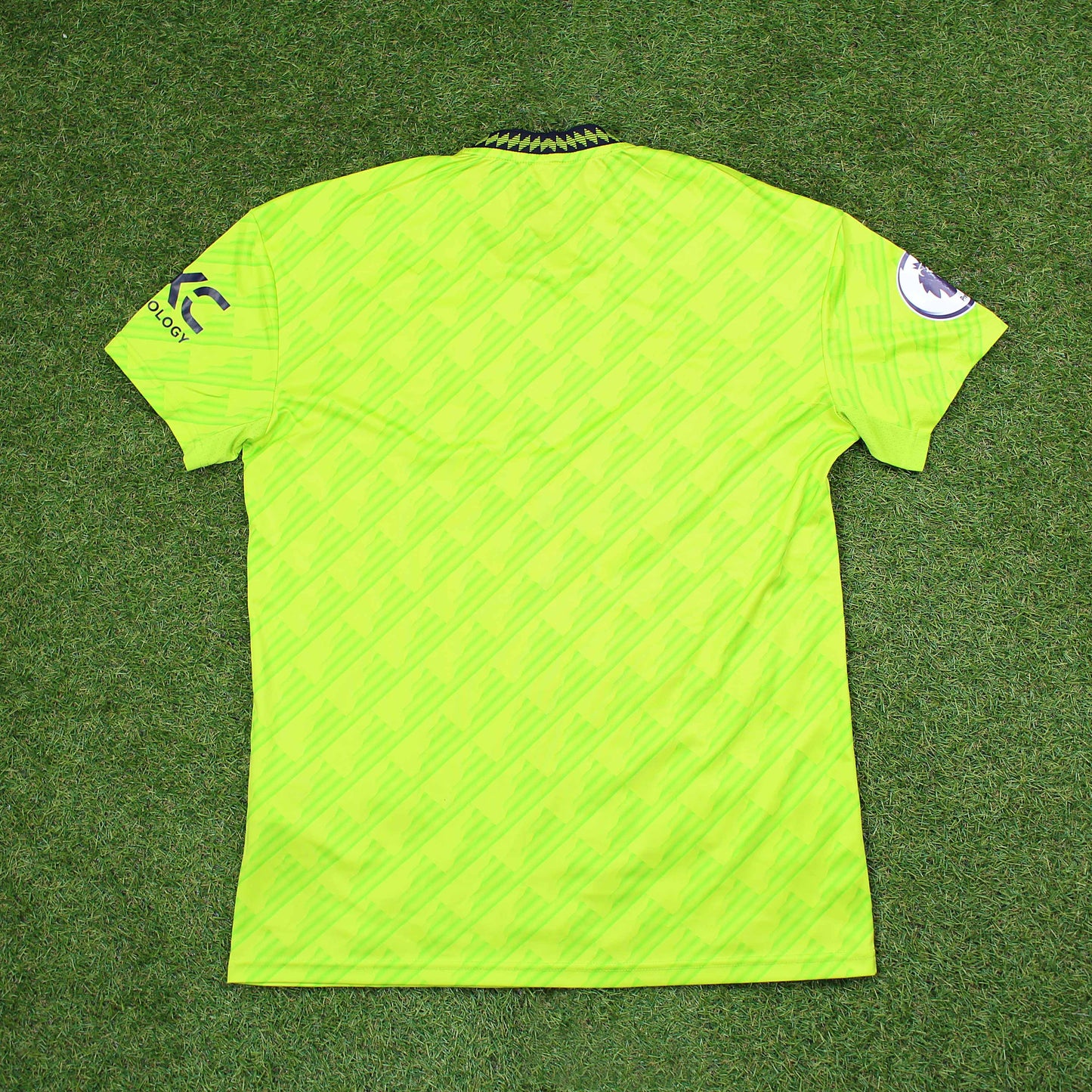 Manchester United 2022/23 Drittes Trikot