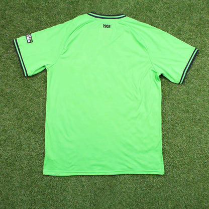 MSV Duisburg 2021/22 Drittes Trikot