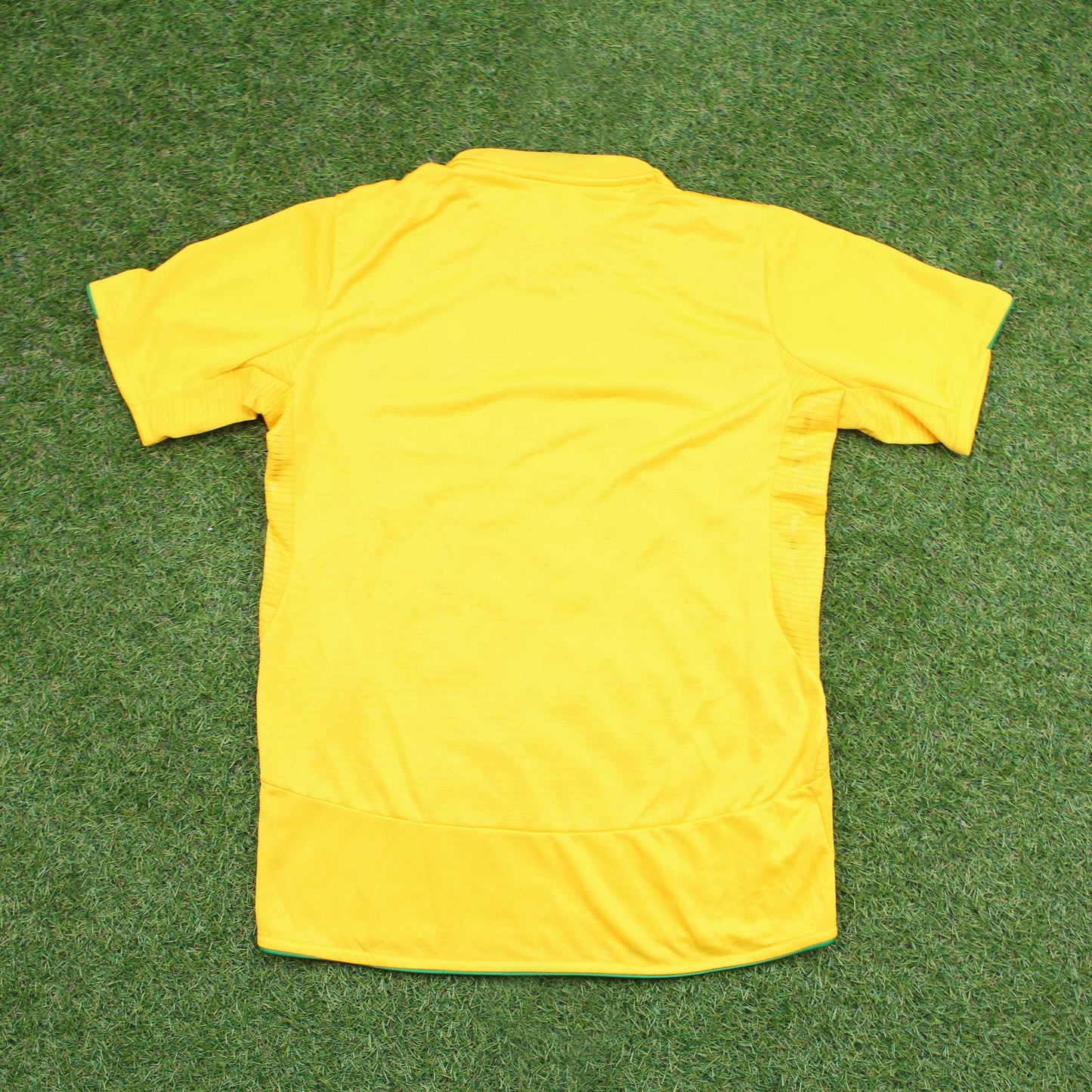 Nottingham Forest 2005/06 Auswärts Trikot