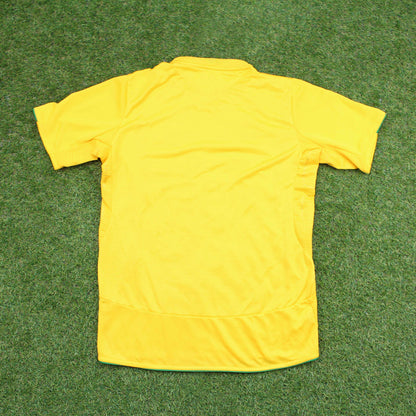 Nottingham Forest 2005/06 Auswärts Trikot