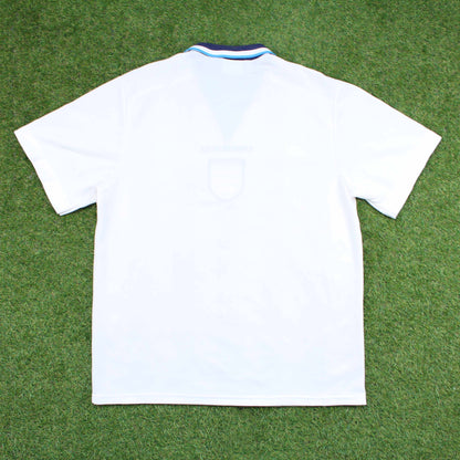 England 1996 Heim Trikot