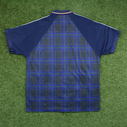 Schottland 1994 Heim Trikot