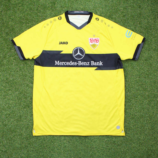 VfB Stuttgart 2021/22 Torwart Trikot