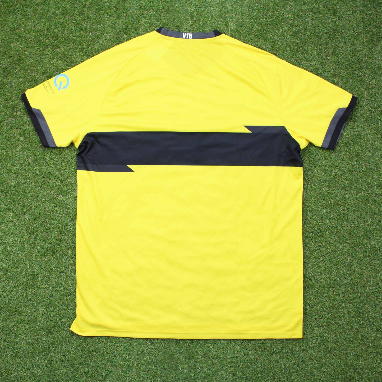 VfB Stuttgart 2021/22 Torwart Trikot