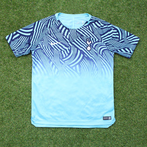 Tottenham Hotspur 2018/19 Trainings Trikot