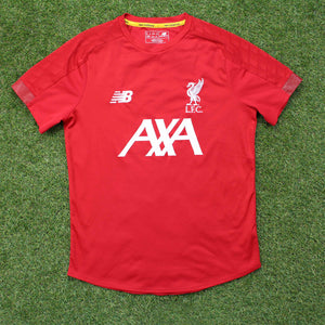 FC Liverpool 2019/20 Trainings Trikot