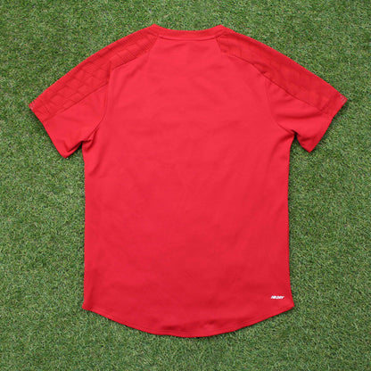 FC Liverpool 2019/20 Trainings Trikot