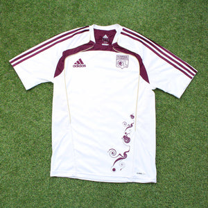 Olympique Lyon 2010/11 Trainings Trikot