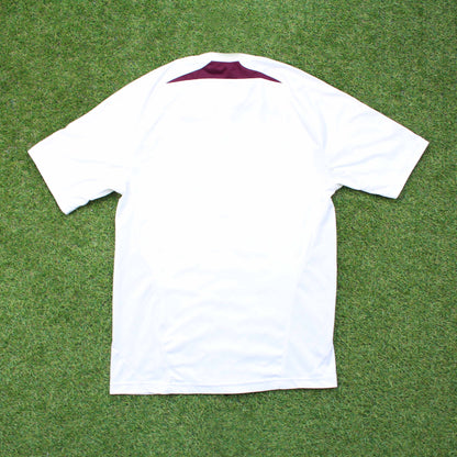 Olympique Lyon 2010/11 Trainings Trikot