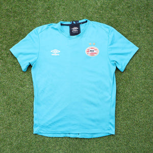 PSV Eindhoven 2018/19 Trainings Trikot