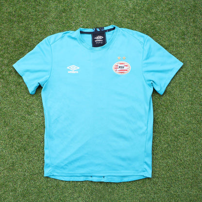 PSV Eindhoven 2018/19 Trainings Trikot